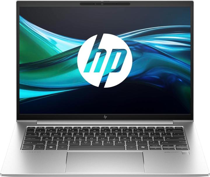 Produktbild HP EliteBook 865 G11 (16", 512 GB, 16 GB, DE, AMD Ryzen 5 8540U)