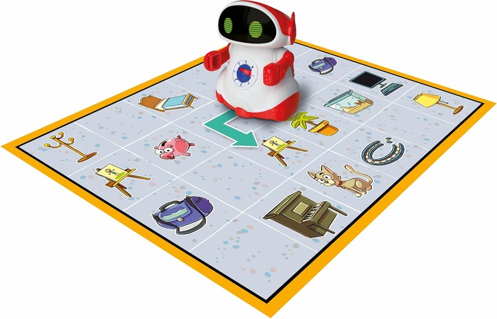 Produktbild Clementoni Coding Lab Superdoc