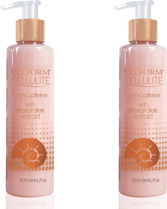 Produktbild Velform Cellulite (Körpercreme, 200 ml)