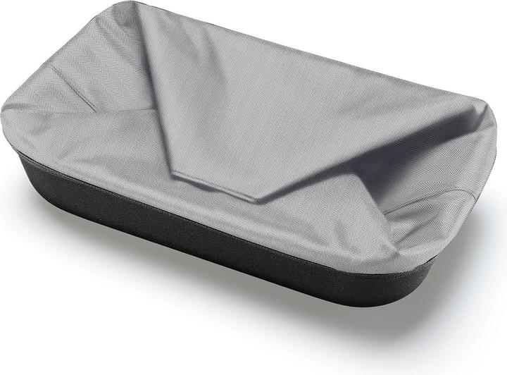Actual product image reisenthel shoppingbasket herringbone grey