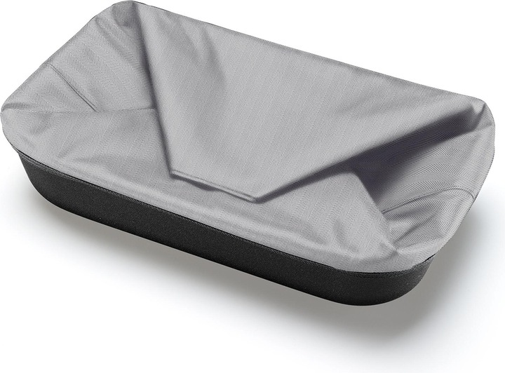 Produktbild reisenthel shoppingbasket herringbone grey