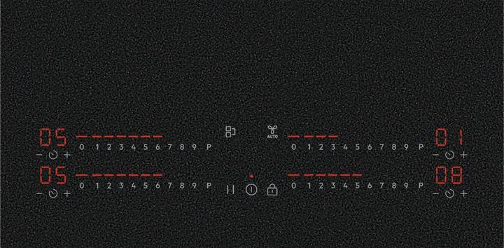 Produktbild AEG TII84B00FZ