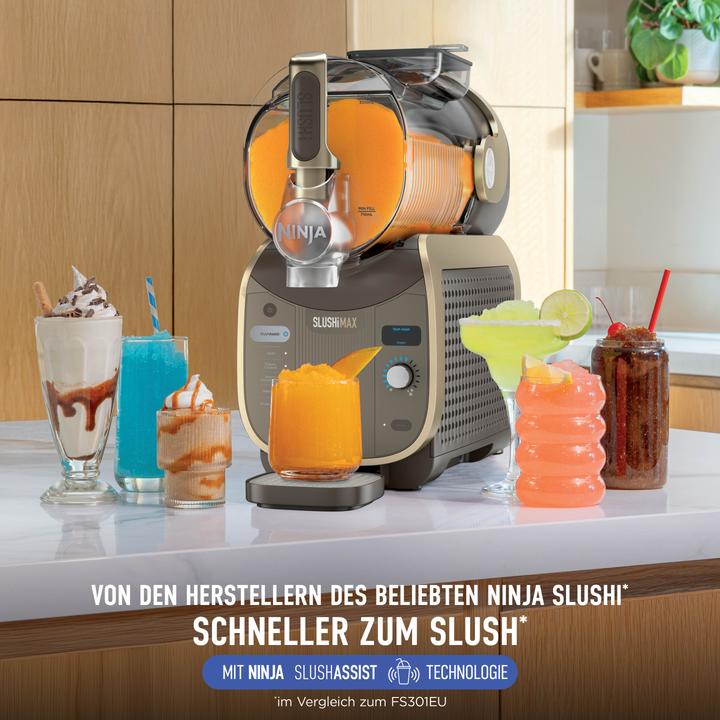 Produktbild Ninja FS605CHBR Slushi 6-1 MAX