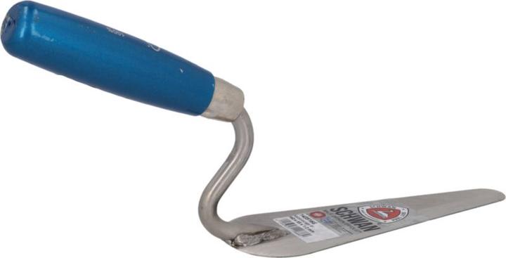 Actual product image Schwan Cat tongue trowel