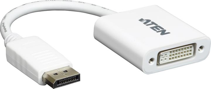 Produktbild Aten VC965 DisplayPort-Adapter (18 cm)