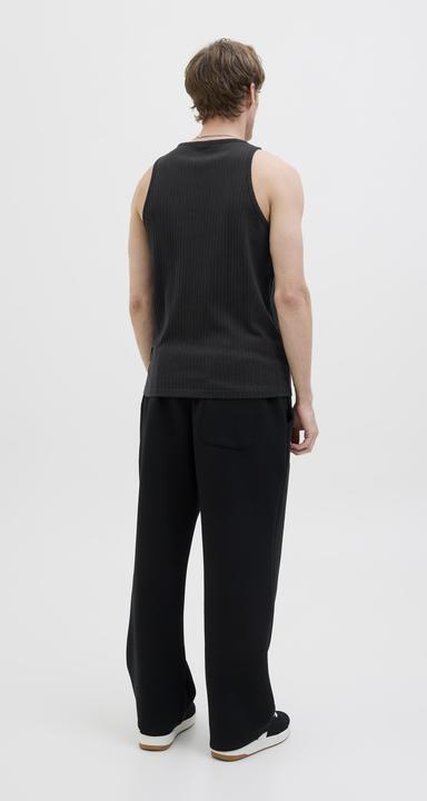 Actual product image Jack & Jones Jcoinfinity Rib Tank Top (L)
