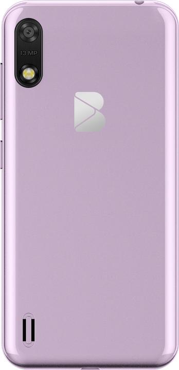 Produktbild Blabloo Wave 1 (16 GB, Blue, 5.45", Dual SIM, 4G)