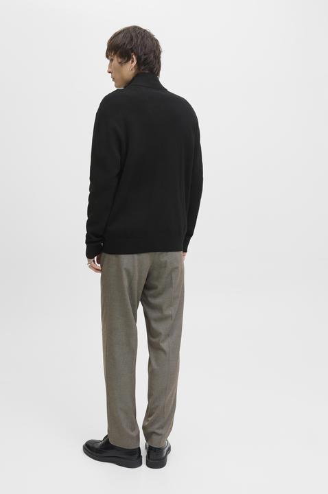 Actual product image Jack & Jones Jjeperfect Knit Hybrid Cardigan Sn (XL)