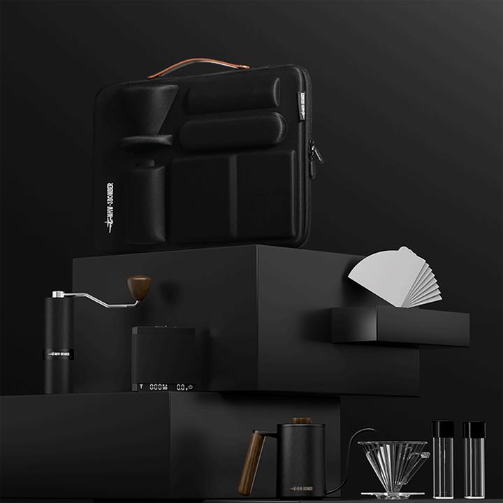 Actual product image MHW 3Bomber Tragbares Filterkaffee Set