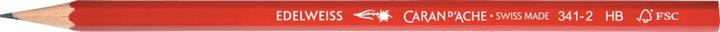 Immagine prodotto Caran d'Ache Edelweiss Graphitstift (0.50 mm, HB, 1x)