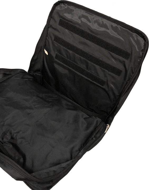 Immagine prodotto MacCase MacPack Combo 16" zaino/manica per MacBook Pro/ Notebook Nero (16")