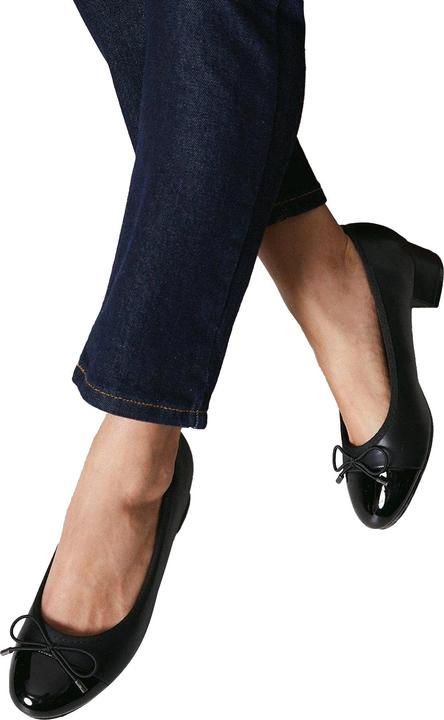 Produktbild Good For The Sole Ballerinas Talia (39)