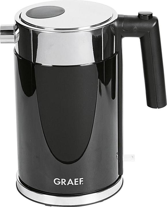 Actual product image Graef Wk 62 (1.50 l)