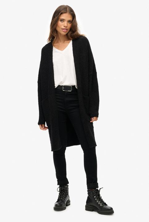 Produktbild Superdry Strickjacke, Damen (S)