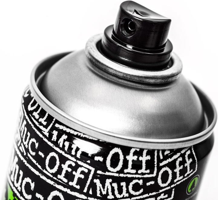 Produktbild Muc-Off Bio Kettenreiniger (400 ml, Kettenreiniger)
