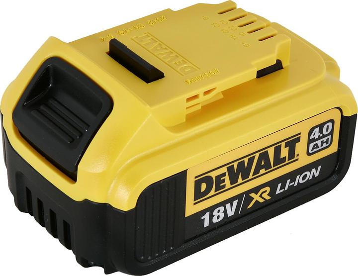 Actual product image DeWalt DCB182 (18 V)