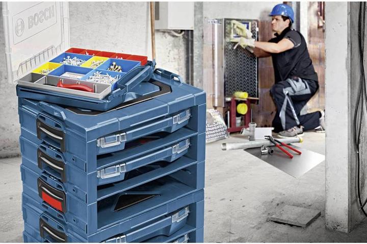 Produktbild Bosch Professional i-BOXX 53
