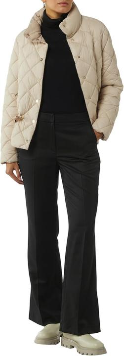 Actual product image Comma Ladies Quilted Jacket (36)