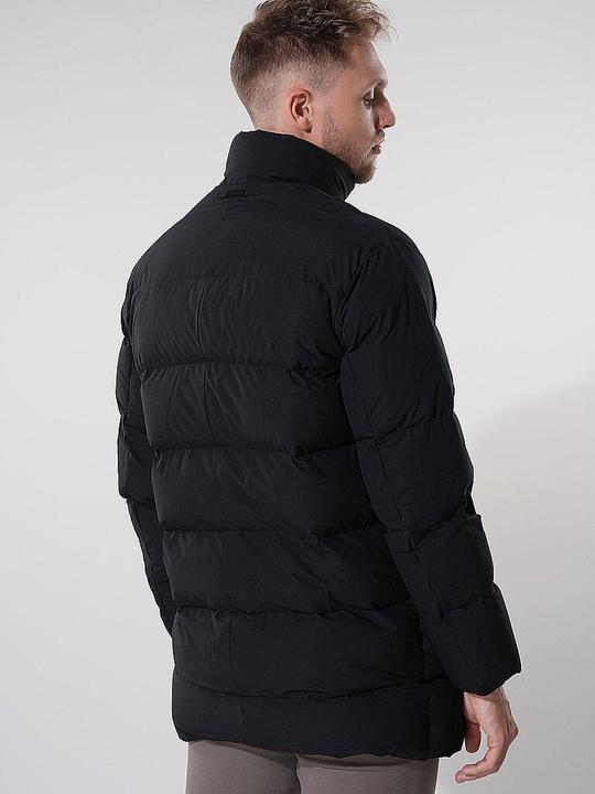 Actual product image Emporio Armani Down coat