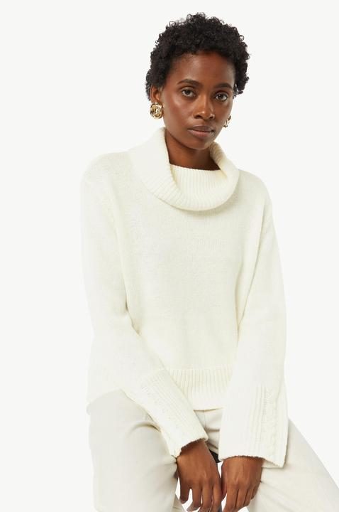 Produktbild Comma Rollkragenpullover (36)
