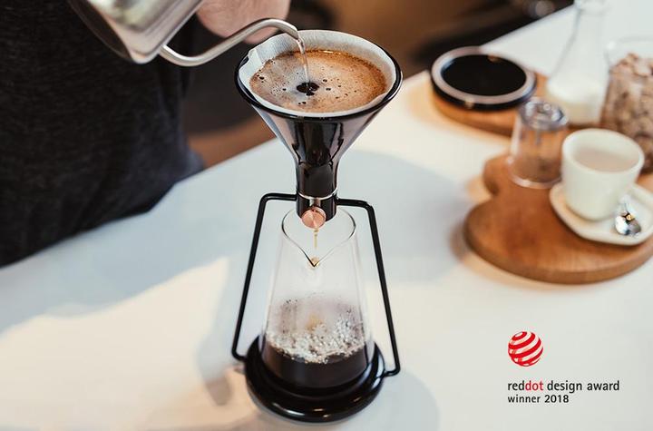 Actual product image Goat Story Gina Basic white