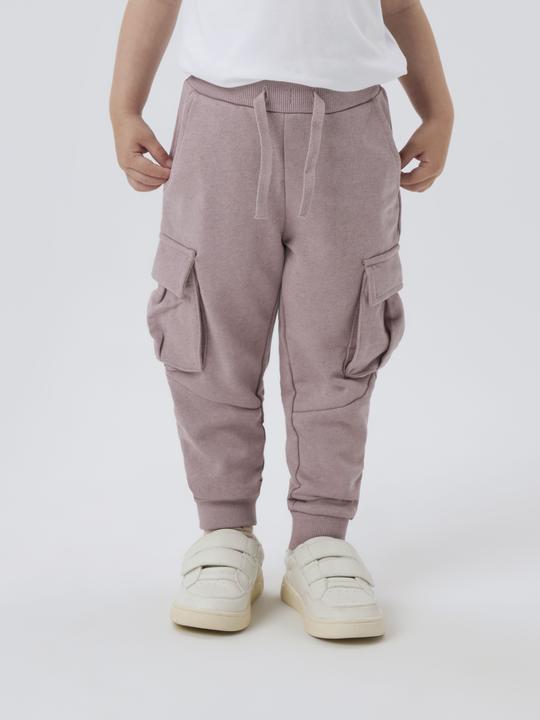 Produktbild Name it Regular Fit Sweathose (122)