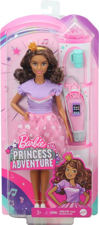 Produktbild Barbie Teresa