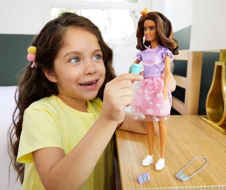 Produktbild Barbie Teresa