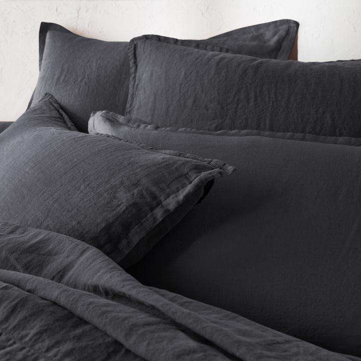 Actual product image La Redoute Interieurs Linot (Duvet cover, 100 x 200 cm)