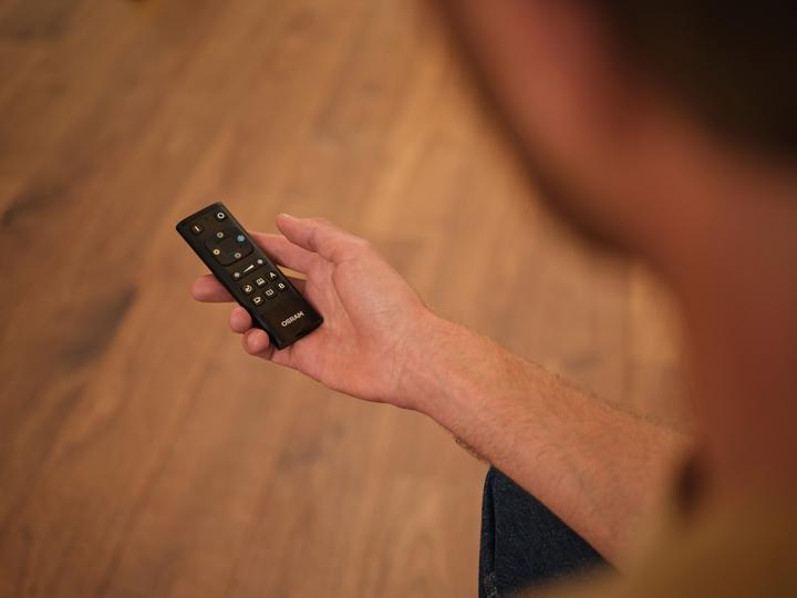 Produktbild Osram HOMELIGHTING Smart+ Funk-Fernbedienung