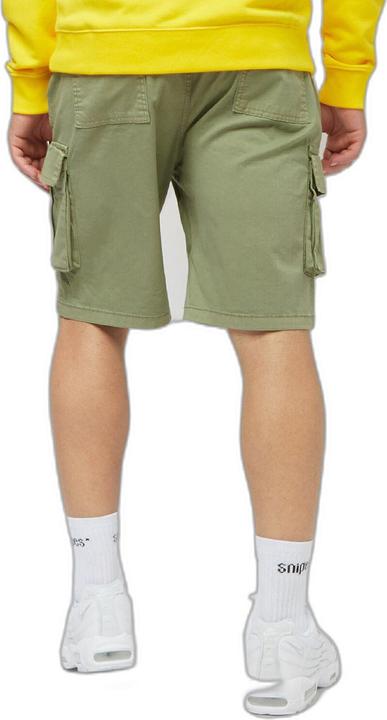 Produktbild Urban Classics Cargo Shorts (S)