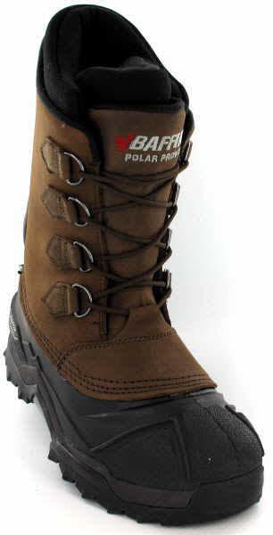 Produktbild Baffin Control max (47)