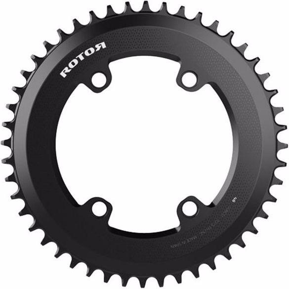 Image du produit Rotor Bike Components Round Ring BCD110x4 (50)