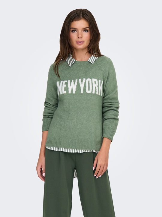 Actual product image JdY JDYCITY knitted jumper knitted jumper (S)