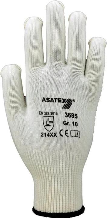 Produktbild BRW Strickhandschuh (9)
