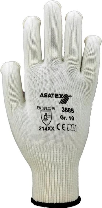BRW Strickhandschuh (9)