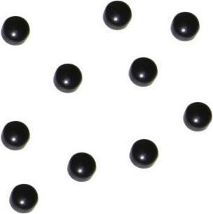 BoOffice MAGNET 9x6 EXTRASTARK NOIR/à10