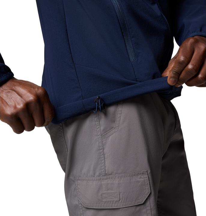 Produktbild Columbia Heather Canyon™ II Hooded Jacket (M)