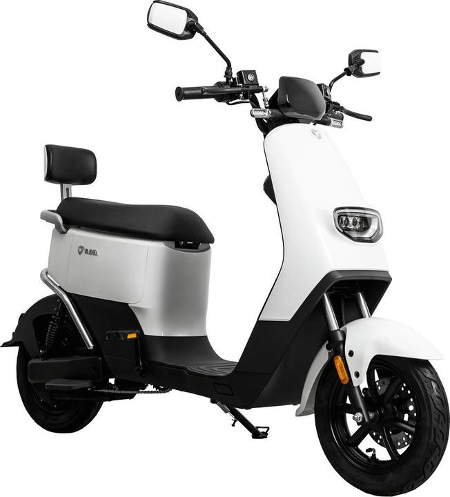 Image du produit Yadea DE38 (25 km/h, 500 W)