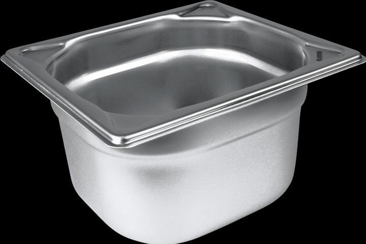 Produktbild Miele Garschale 1.6 Liter ungelocht