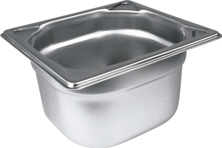 Image du produit Miele Bac de cuisson 1.6 litre non perforé