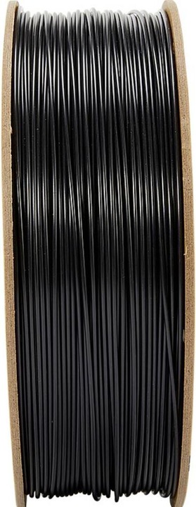 Produktbild Polymaker PolyLite ASA (ASA, 1.75 mm, 1000 g, Schwarz)