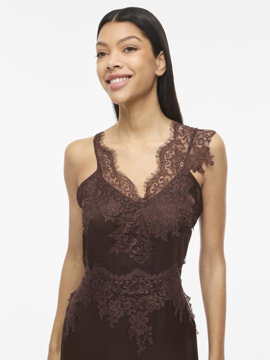 Produktbild Vila VIEDEN Spitzen Maxikleid (40)