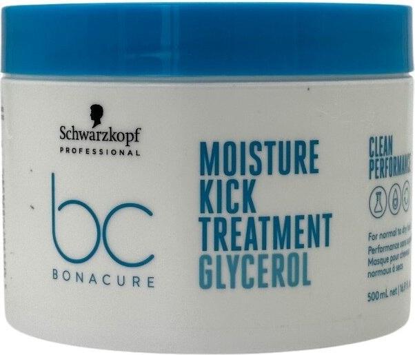 Produktbild Schwarzkopf BC Moisture Kick - Treatment (500 ml)