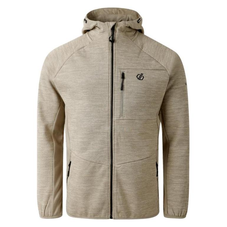 Dare2b, Herren, Outdoorjacken, Torrek Mountain (Xxl), Grau, Xxl