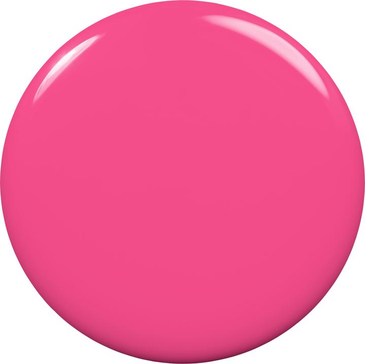 Produktbild Essie Couture (553 Pinky Ring, Gel-Effekt Nagellack)