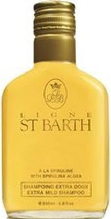 Produktbild St Barth Shampoo extra mild Spirulina (200 ml, Flüssiges Shampoo)