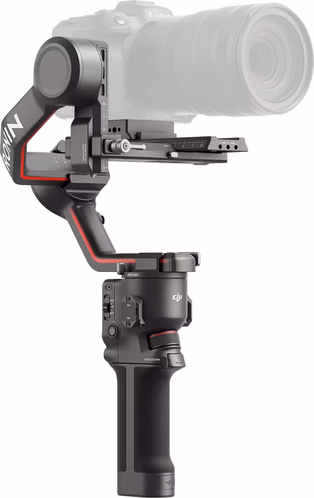 DJI Ronin RS3 Pro