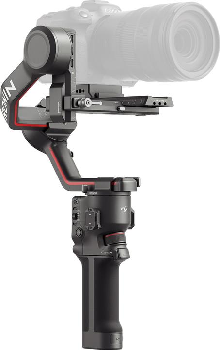 Produktbild DJI RS 3 (Systemkamera, 3 kg)