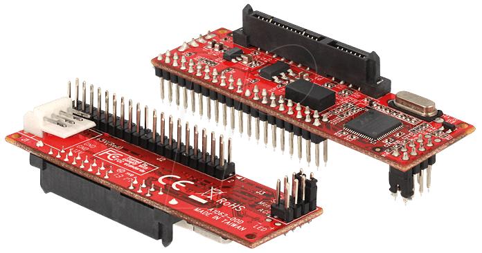 Actual product image Delock 62510
